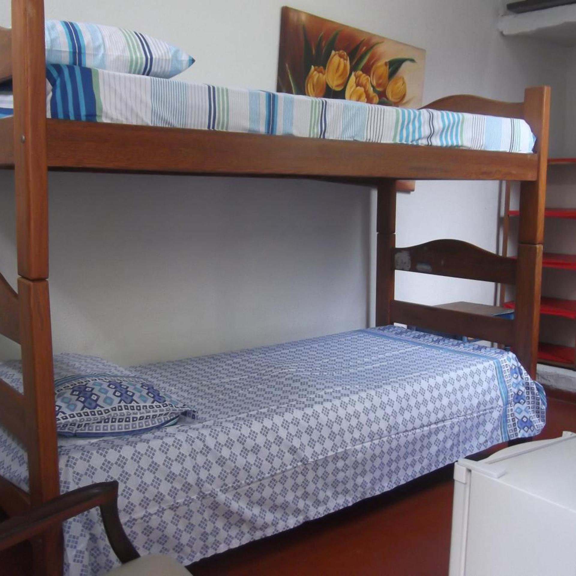 Tiao Botelho Guest House 16/48