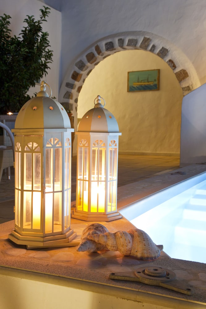 Tholaria Boutique Hotel 28/50