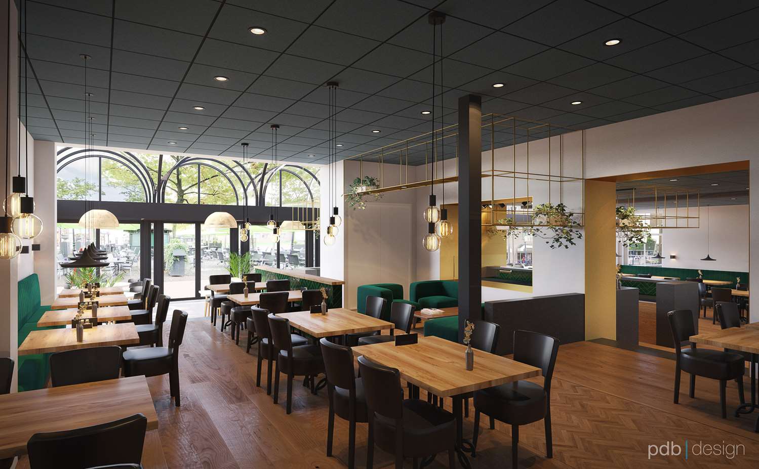Hotel de Jonge 48/67
