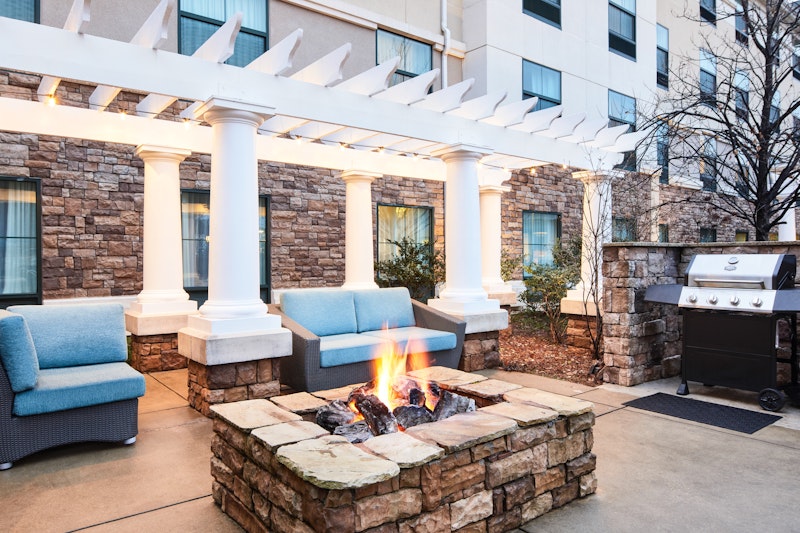 Homewood Suites By Hilton Columbus 6/12