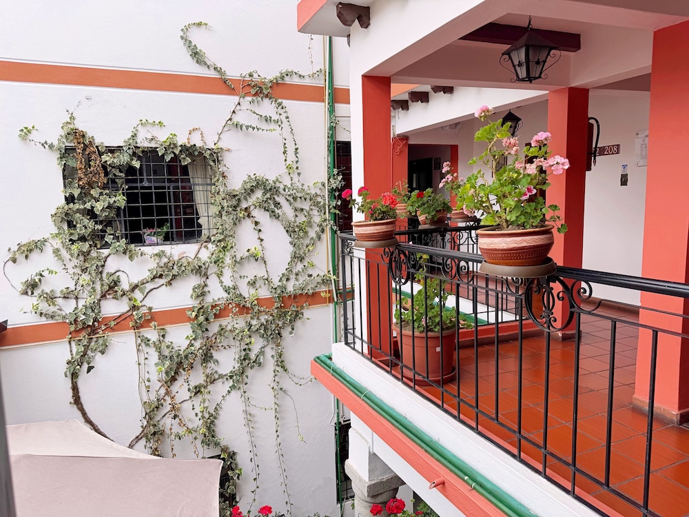 Rincon Familiar Hostel Boutique 8/69