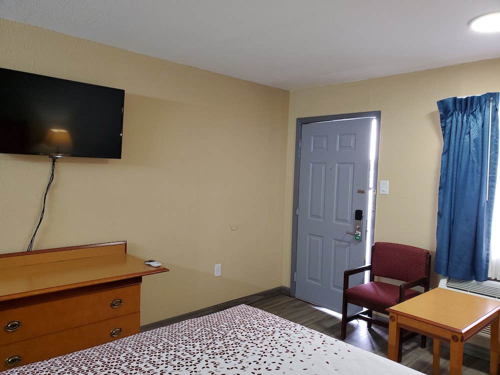 Travel Inn Hazen 25/63