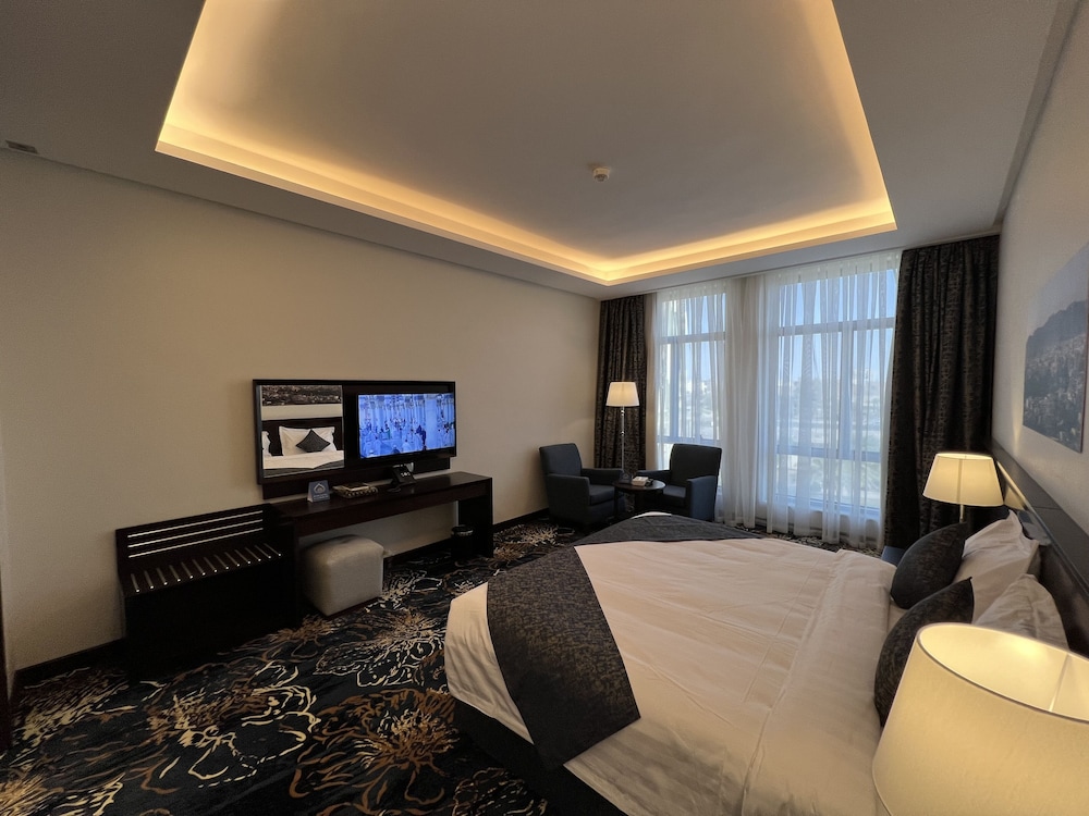 Zaha Taiba Hotel 13/21