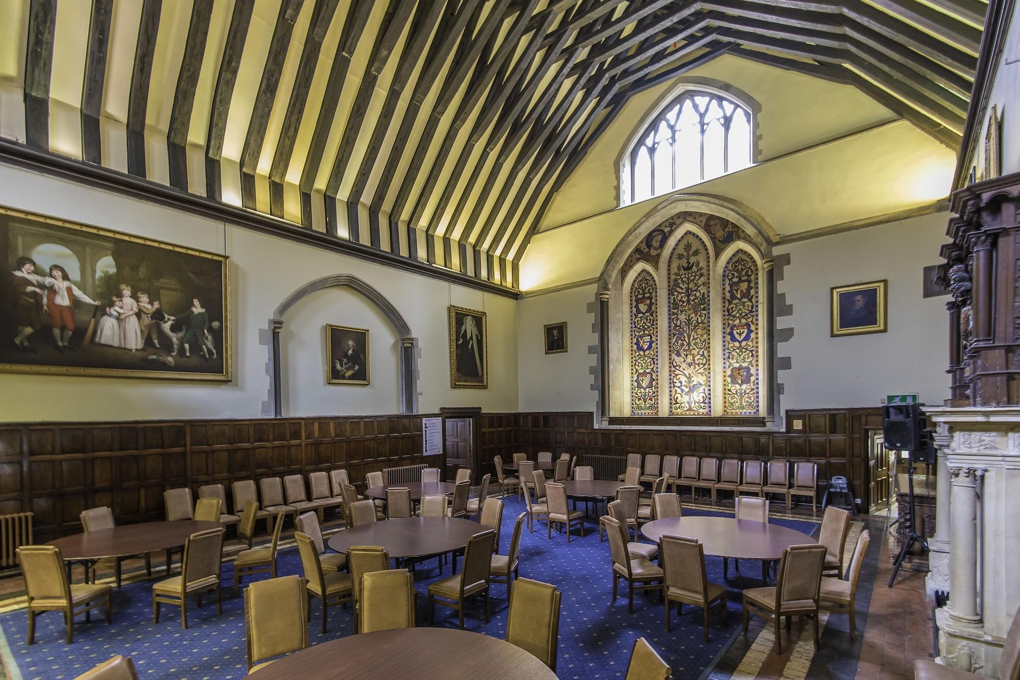 Bisham Abbey National Sports Centre 41/47