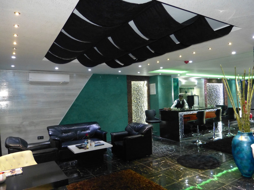 Ag Sisli Hotel 22/30