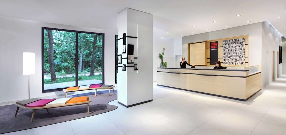 Lindner Hotel Frankfurt Sportpark Part of Jdv by Hyatt 14/68