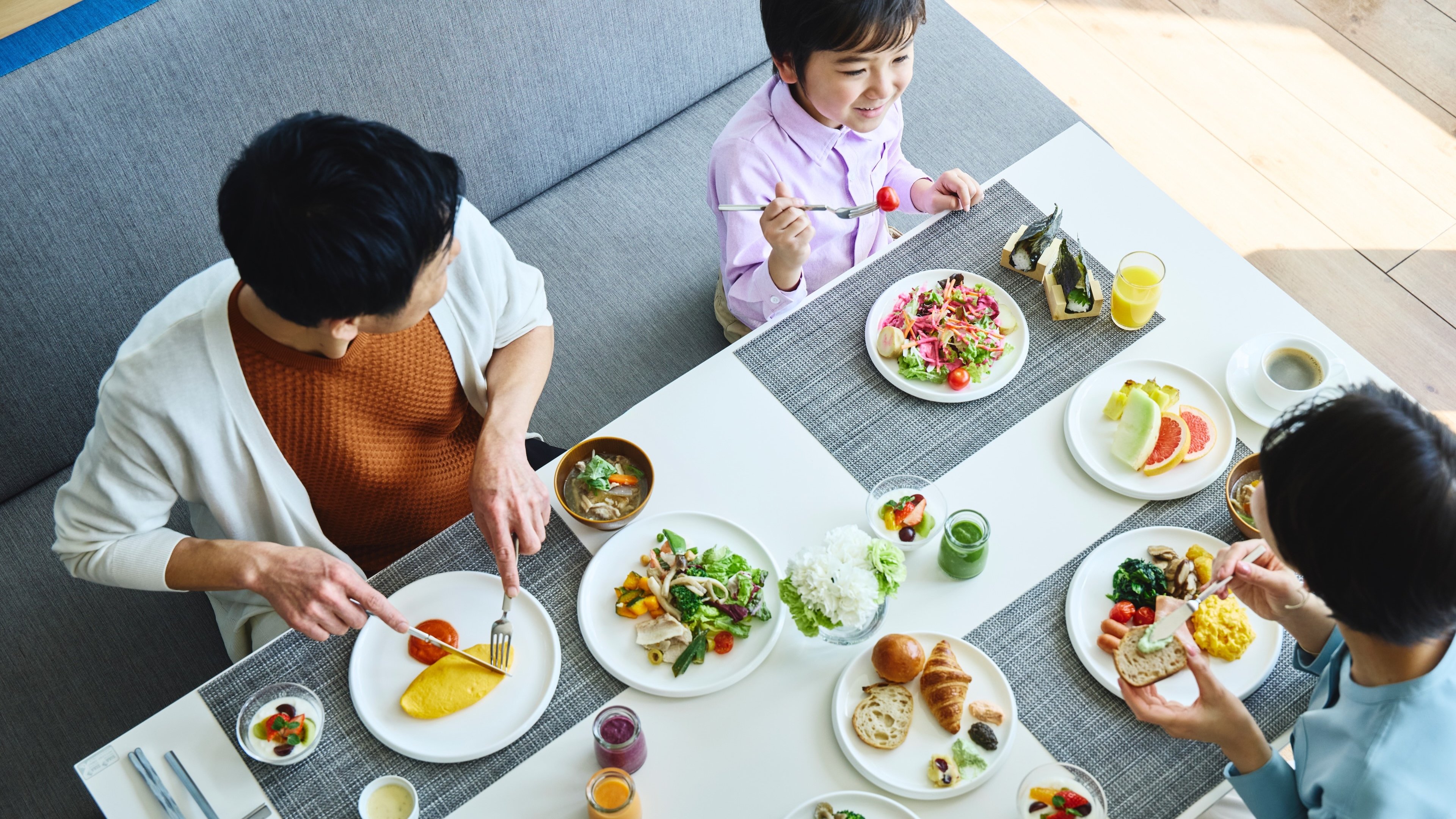 Ana Crowne Plaza Hotel Hiroshima 58/76