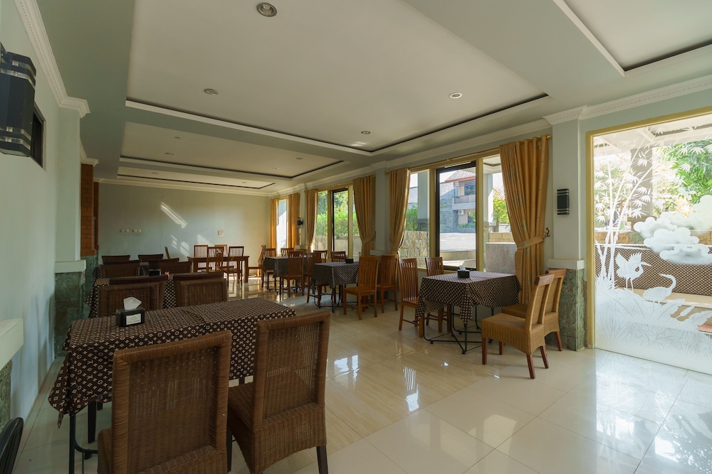 RedDoorz Resort Premium @ Sangkan Hurip Kuningan 39/49