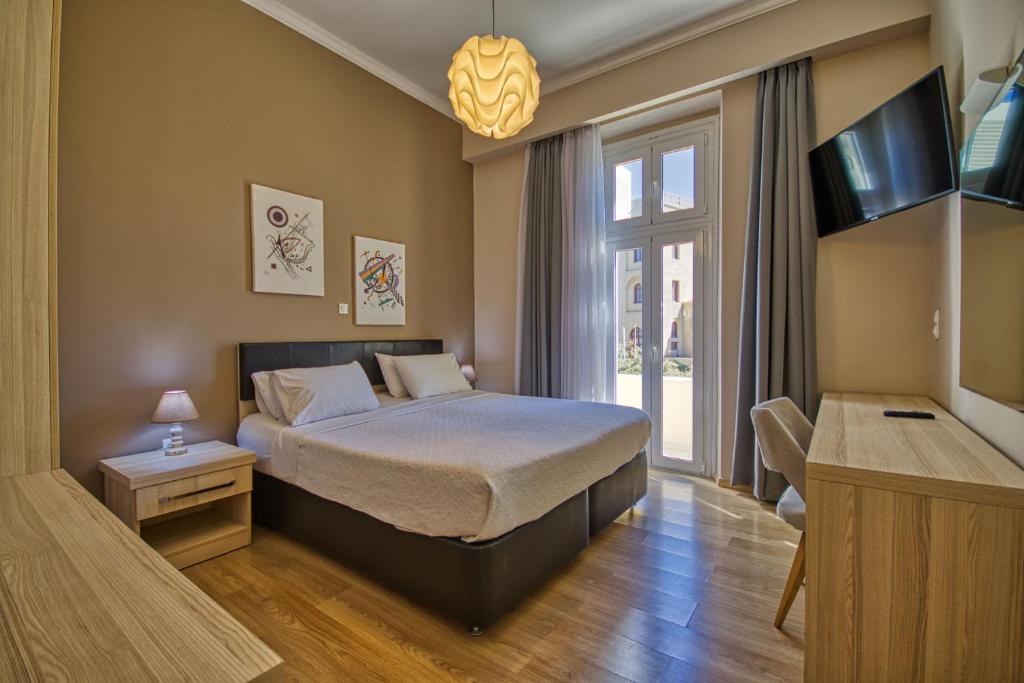 Island Boutique Hotel 30/58