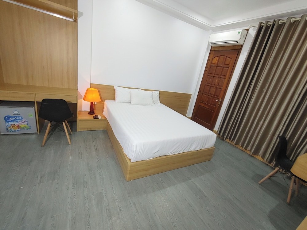 Hanoi Discovery Hotel 31/50