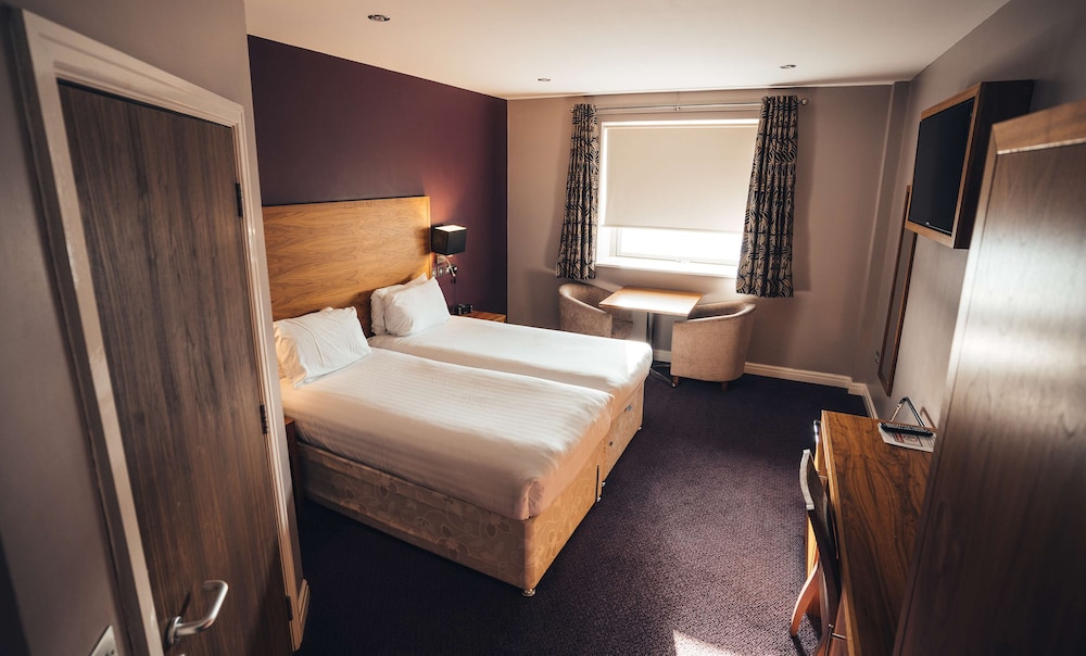 Blackpool FC Stadium Hotel, a member of Radisson Individuals 15/50