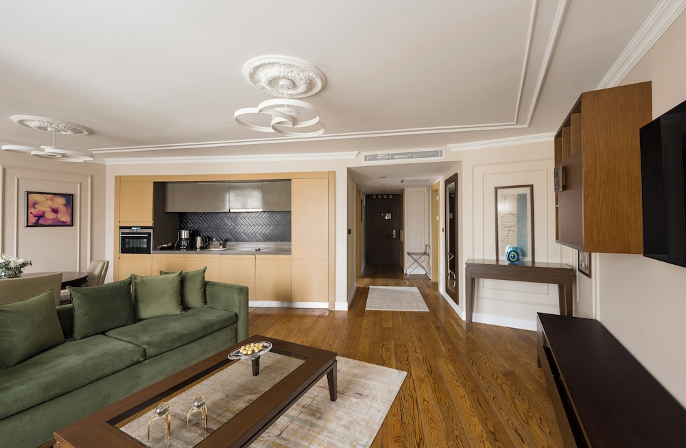 Tunel Residence Hotel 52/71