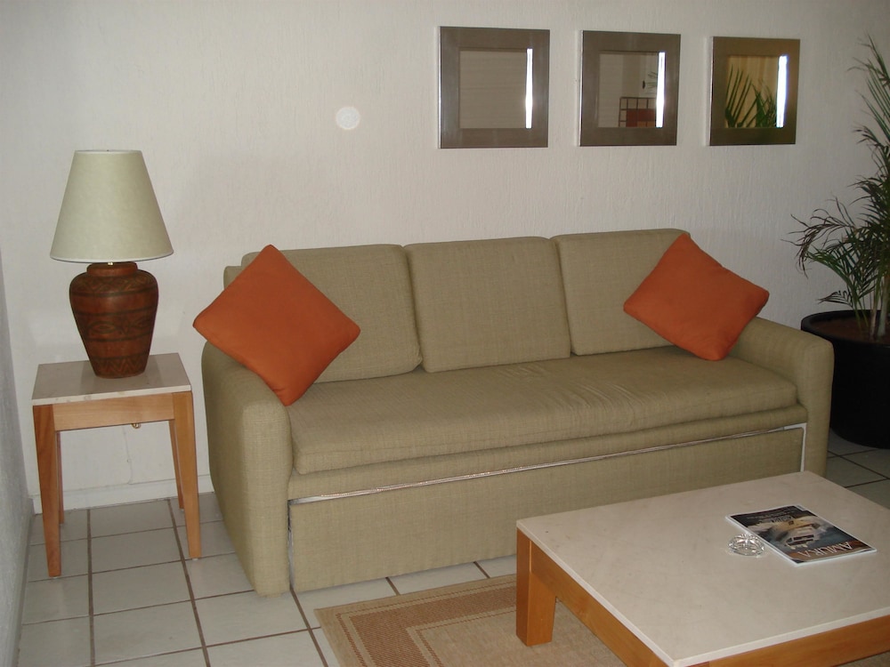 Park Royal Homestay Los Cabos 19/38