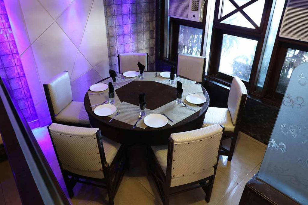 HOTEL JAWAHAR 43/54
