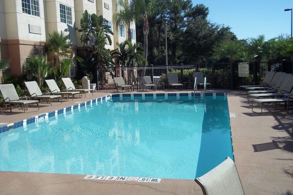 Baymont by Wyndham Orlando-International Dr-Universal Blvd 45/50