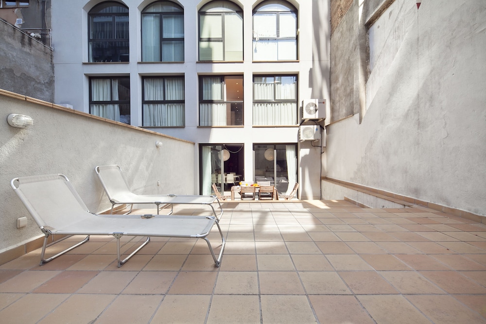 Inside Barcelona Apartments Sants 66/99