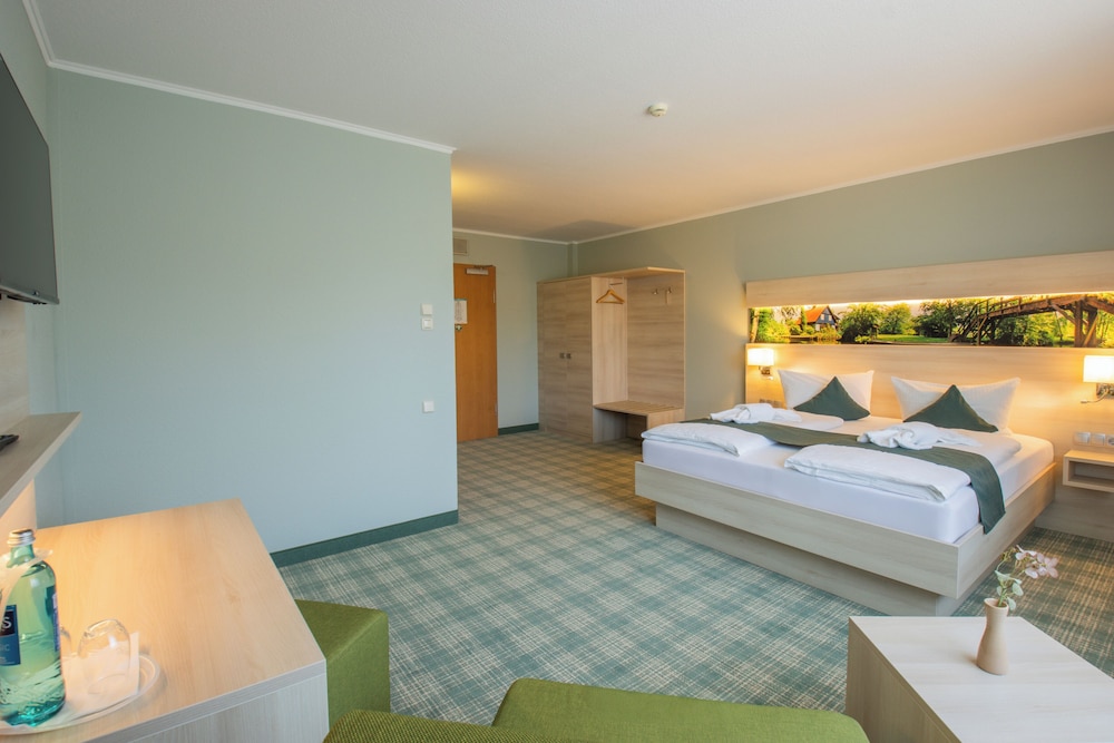 Waldhotel Roggosen 17/69