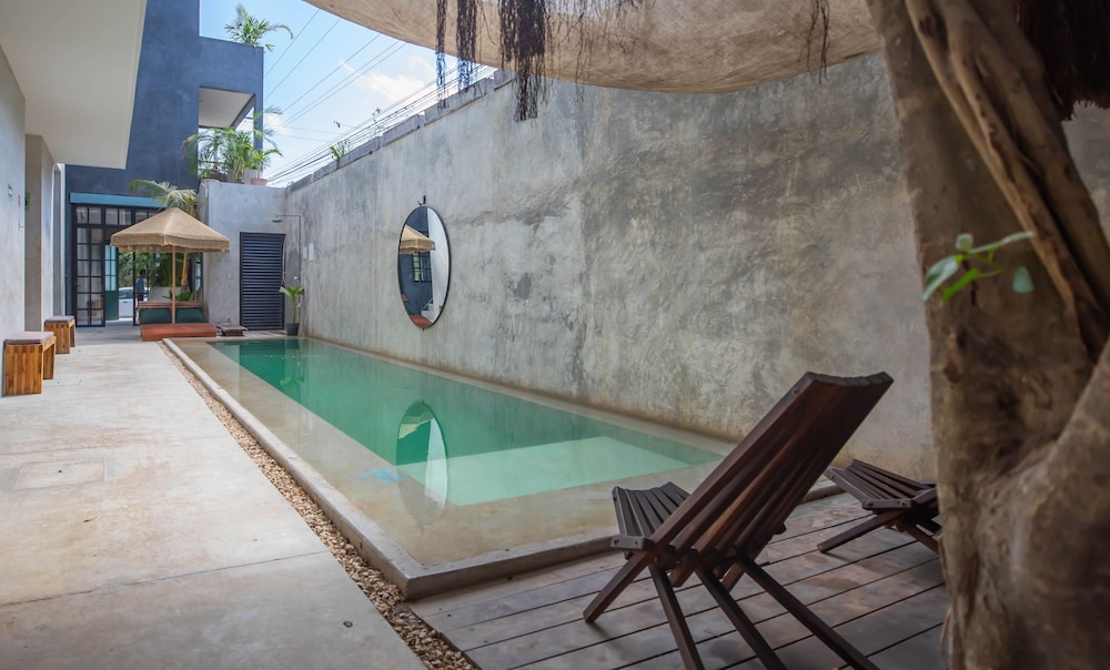 Turquoise Tulum Hotel 23/50
