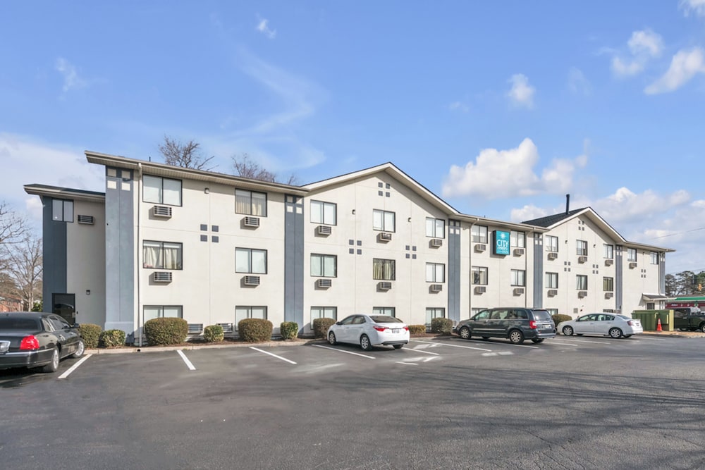 City Center Inn 53/62