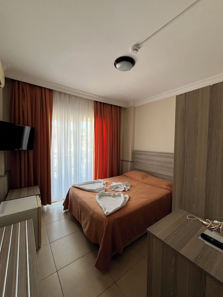 Keskin Hotel 14/53