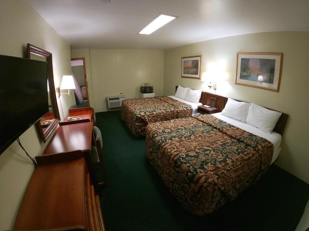 Budget Inn Clearfield 17/56