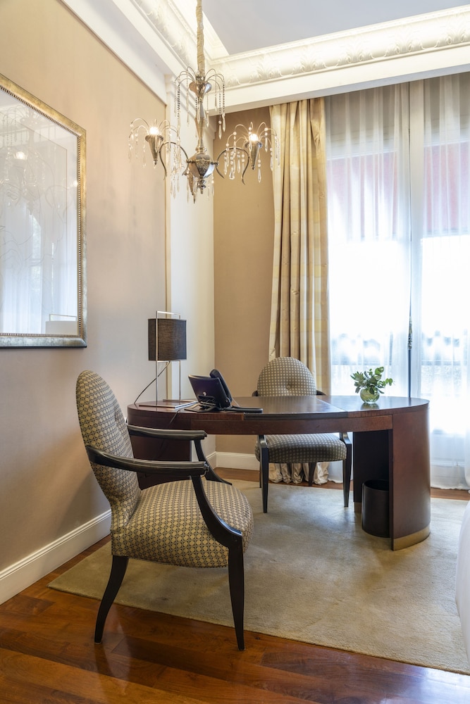 Palacio Duhau - Park Hyatt Buenos Aires 36/50