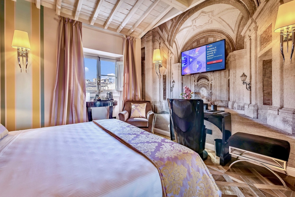 Arte' Boutique Hotel 10/50