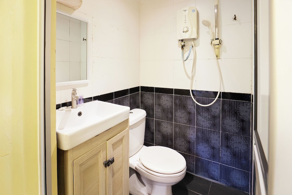Fast Hotel Setapak Near Tunku Abdul Rahman UMT KL 35/41