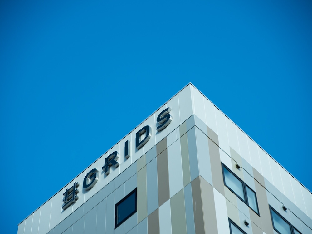 Grids Premium Hotel Osaka Namba 10/71