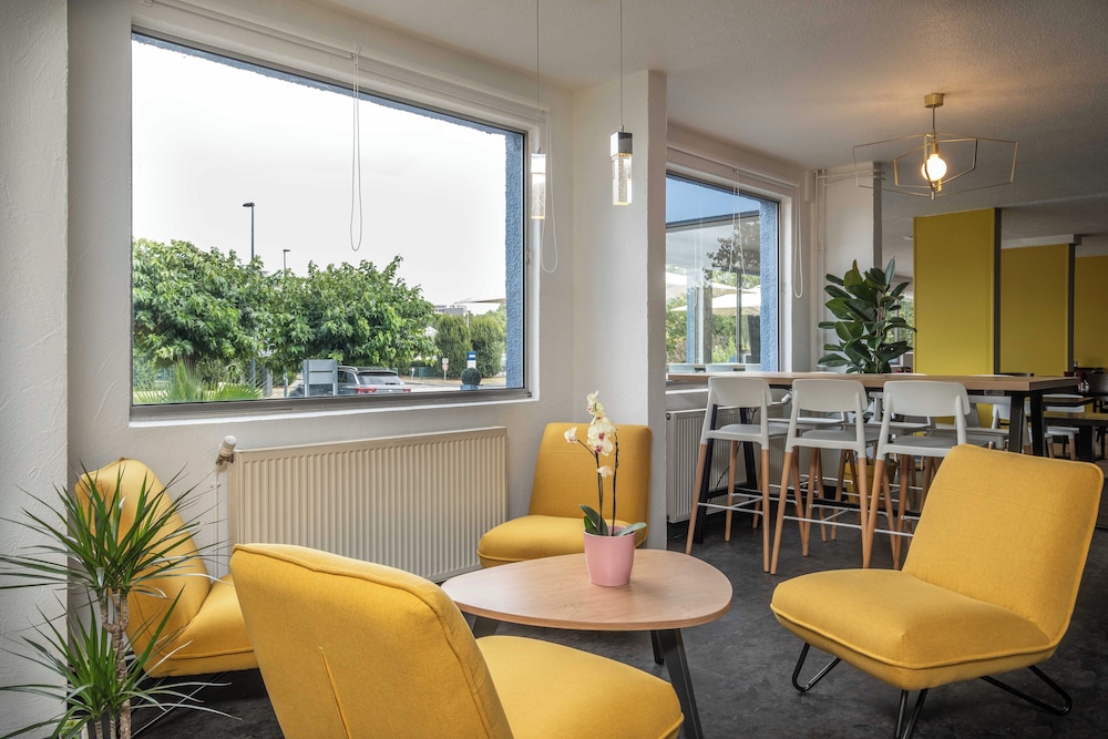 The Originals City, Hotel Ariane, Toulouse 41/56