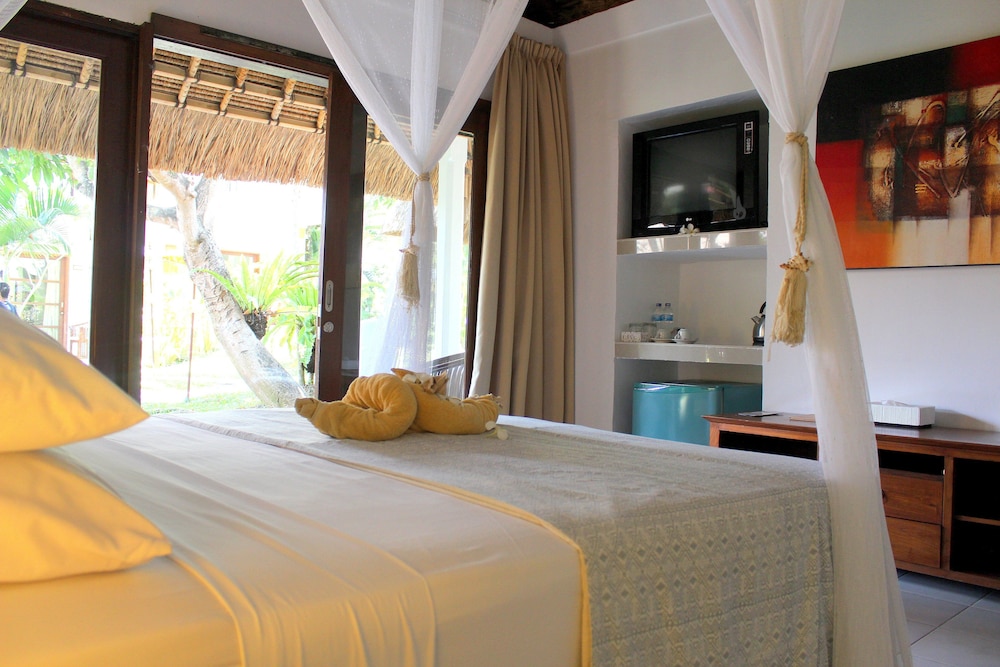 Bali Mystique Hotel And Apartments 28/79