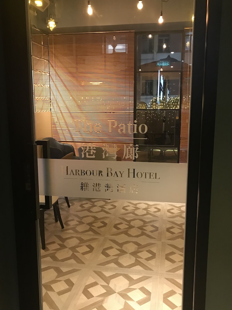 Harbour Bay Hotel 23/32