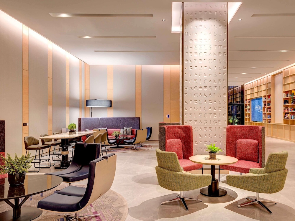 MERCURE KUALA LUMPUR GLENMARIE 29/48