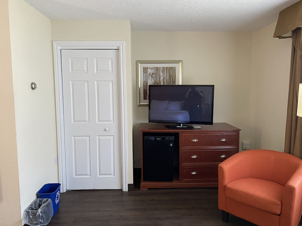 Best Western Glengarry Hotel 40/44
