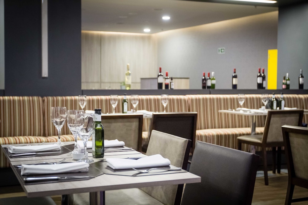 Mercure Sao Jose Dos Campos Hotel 34/50