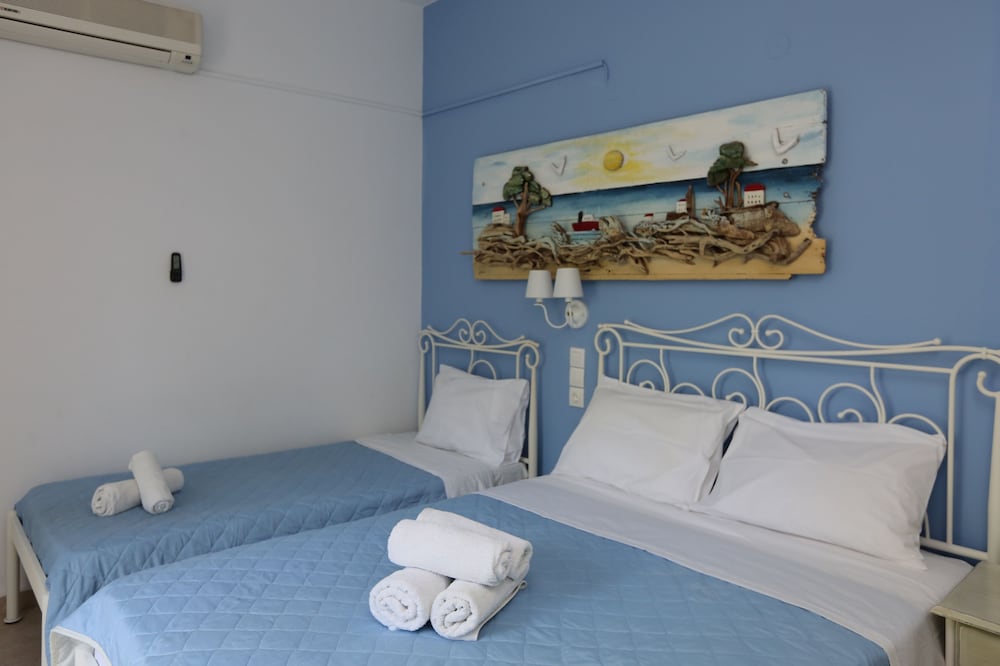Kastro Hotel 16/50