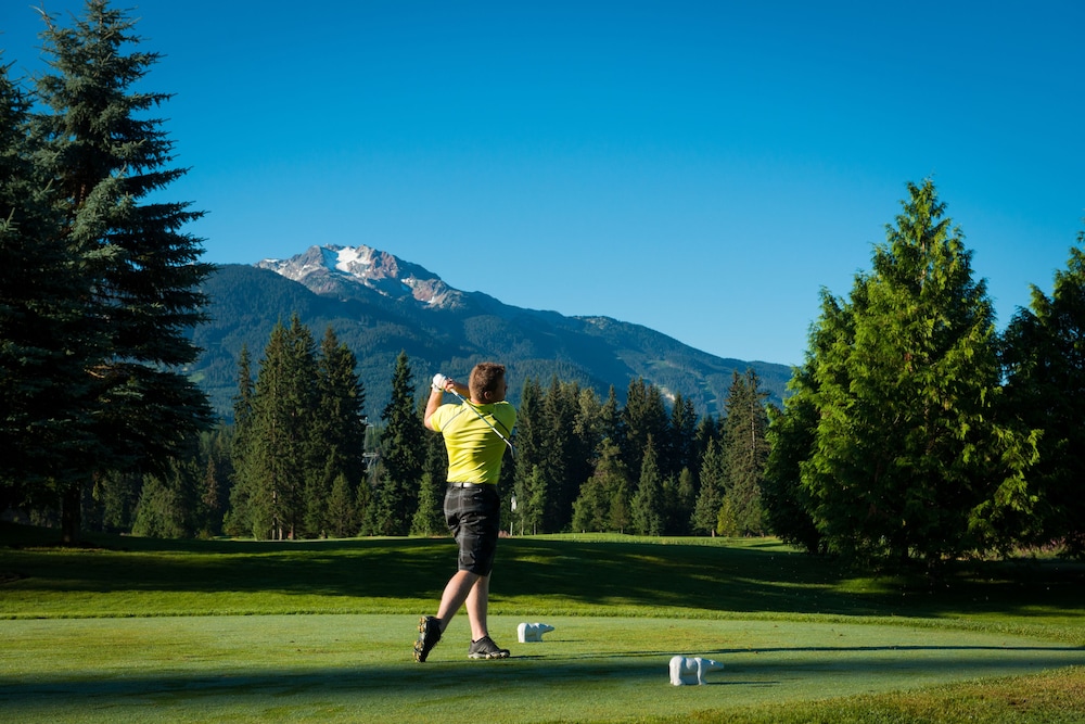 Whistler Pinnacle 13/57