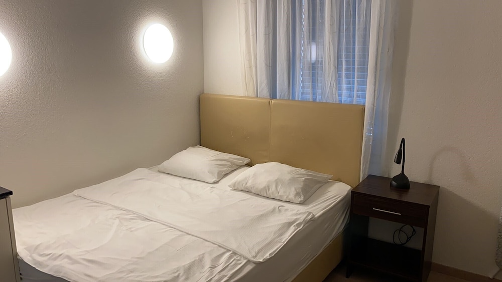 Apartments Swiss Star Marc Aurel 6/18