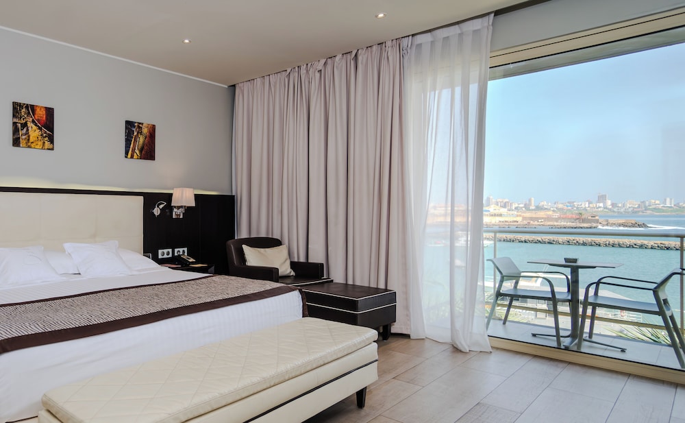 Terrou Bi Hotel 26/64