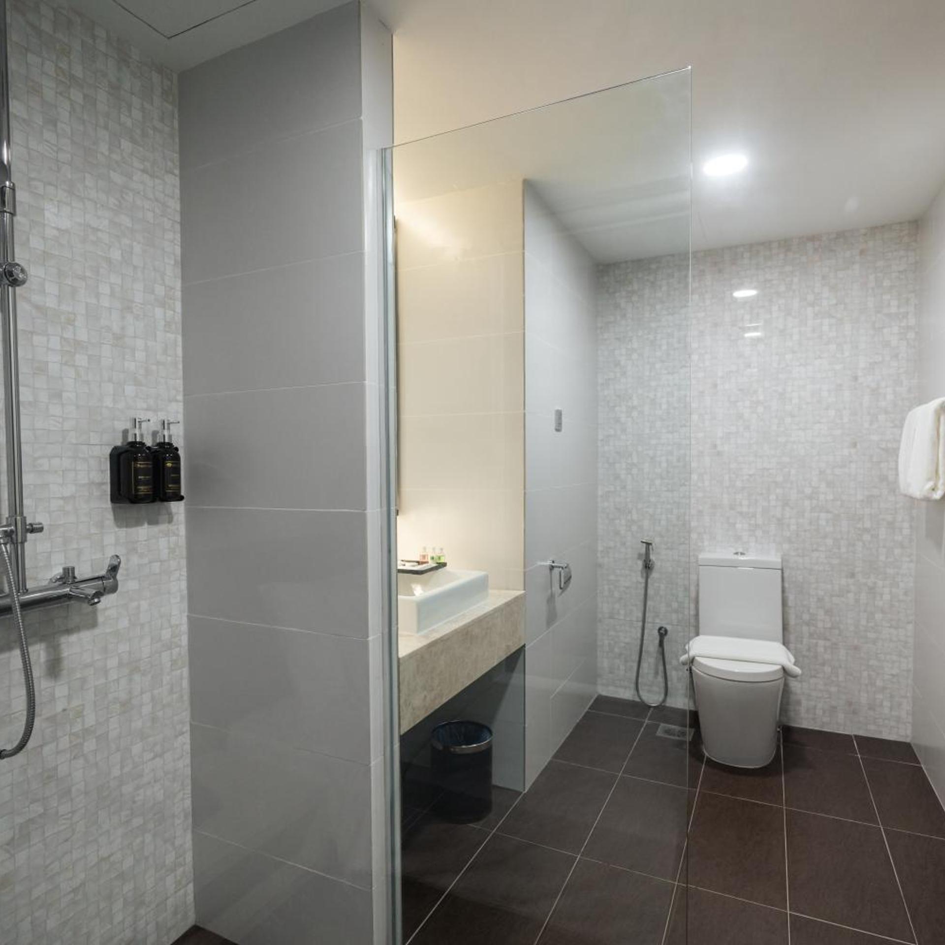 Hotel Tamara Melaka 56/59