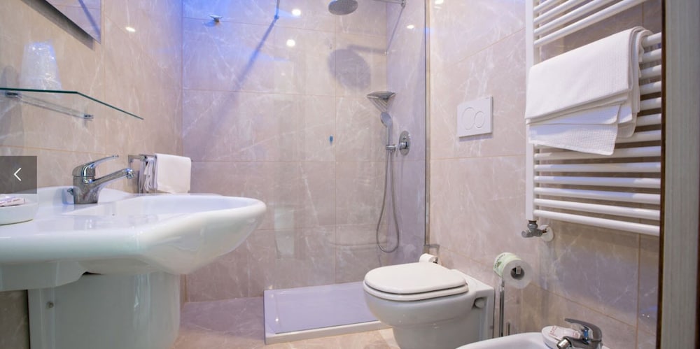 San Lorenzo - Boutique Hotel & SPA 33/36