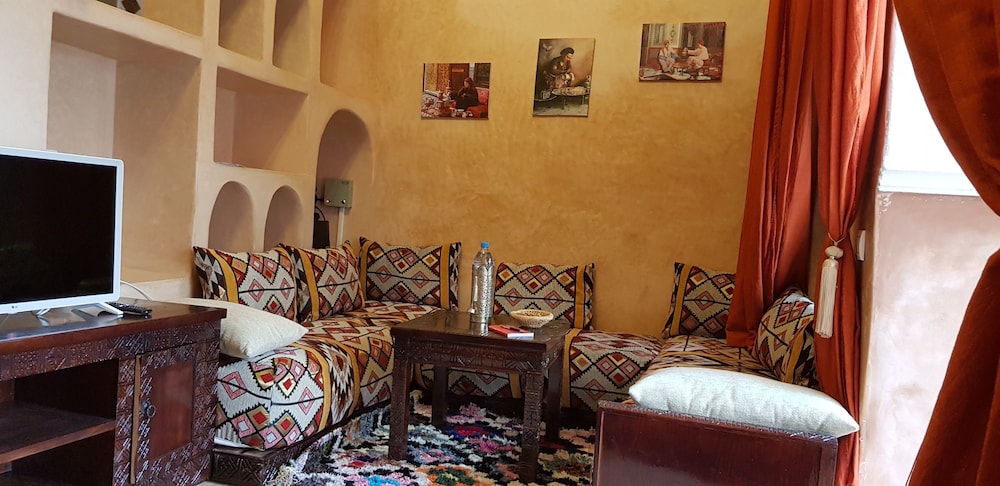 Riad Safia 47/63