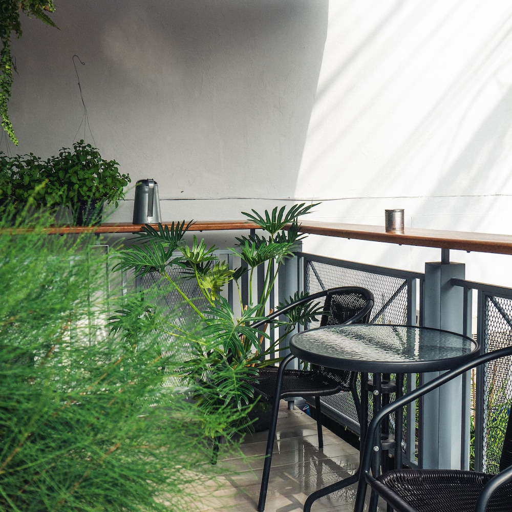 J Poshtel Chiangmai 44/48