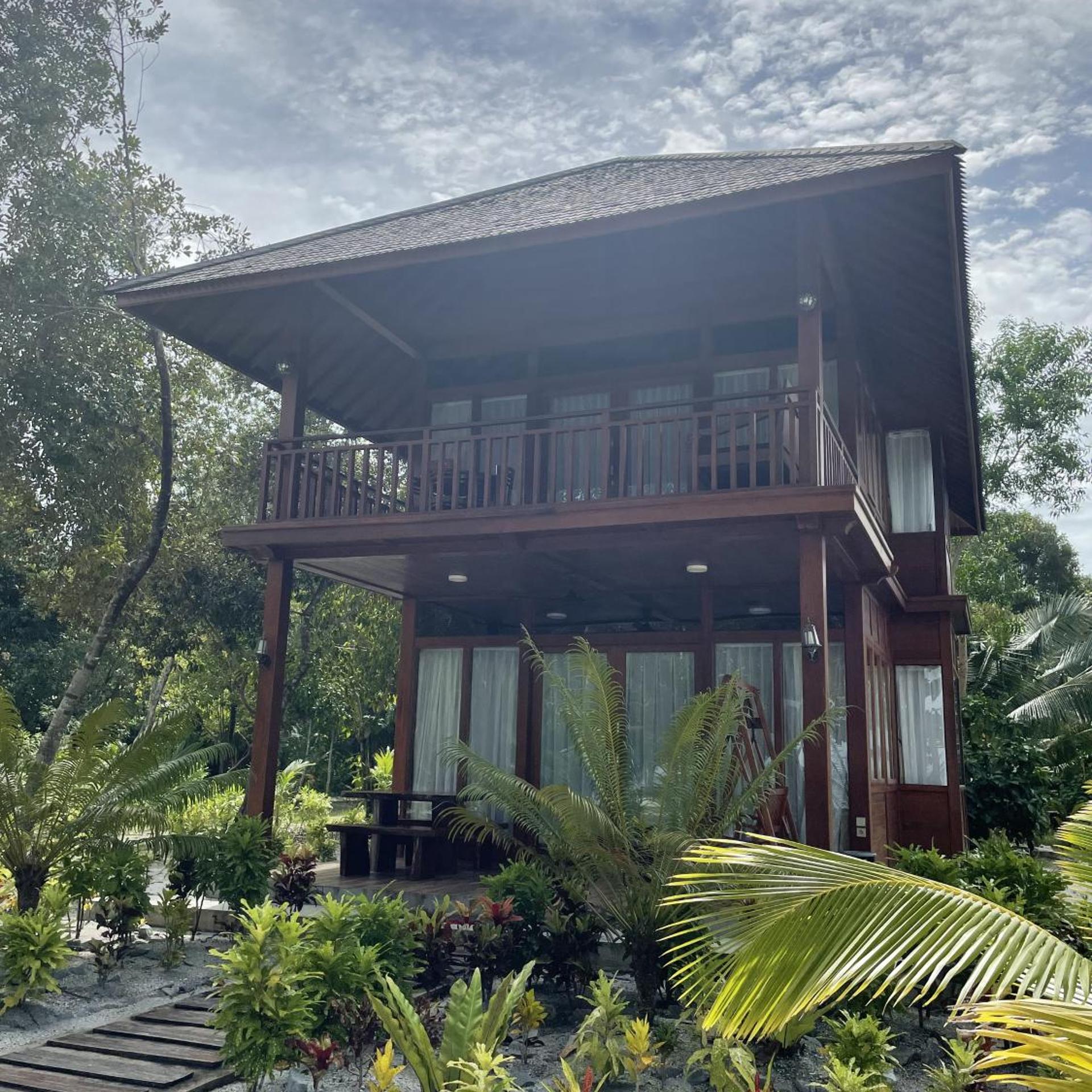 Leebong Island Resort 2/47