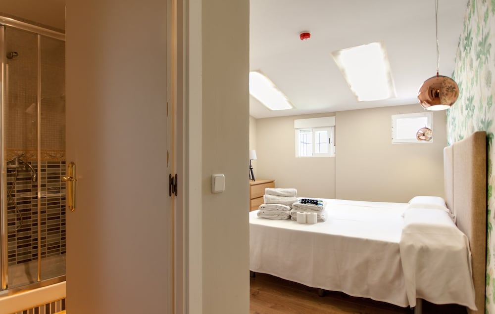 Suites You Zinc Ex Apartments Arenal 25/81
