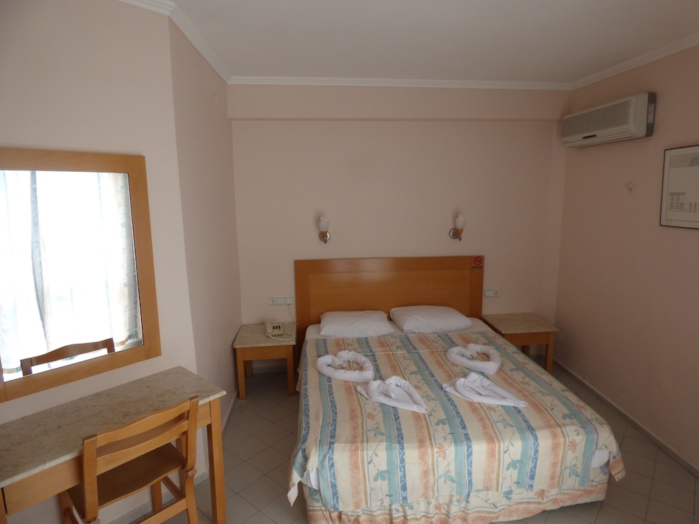 Avlu 4 Apart Hotel 16/50
