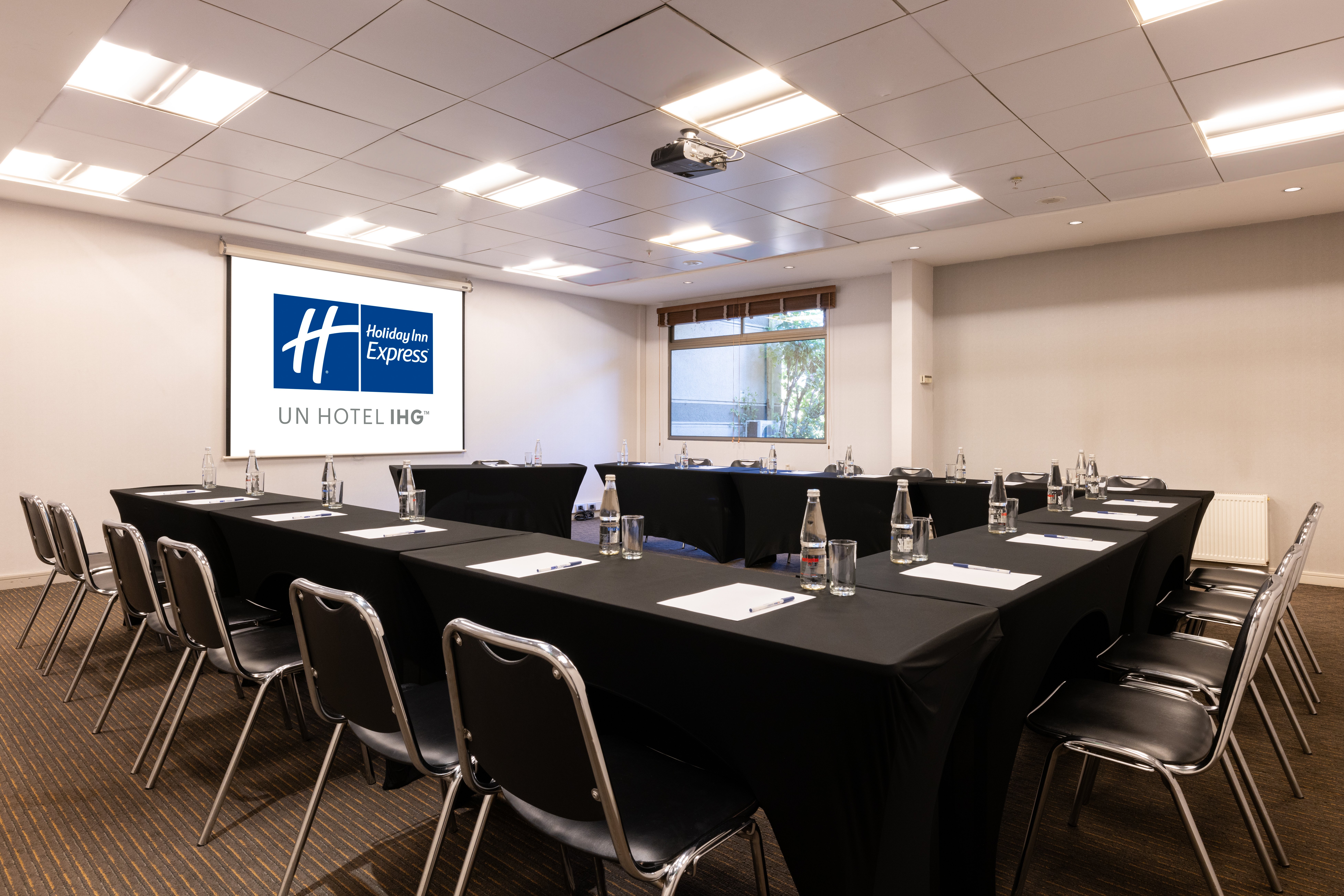 HOLIDAY INN EXPRESS TEMUCO 62/79