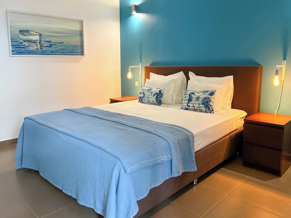 Sonrisa Boutique Hotel 9/50