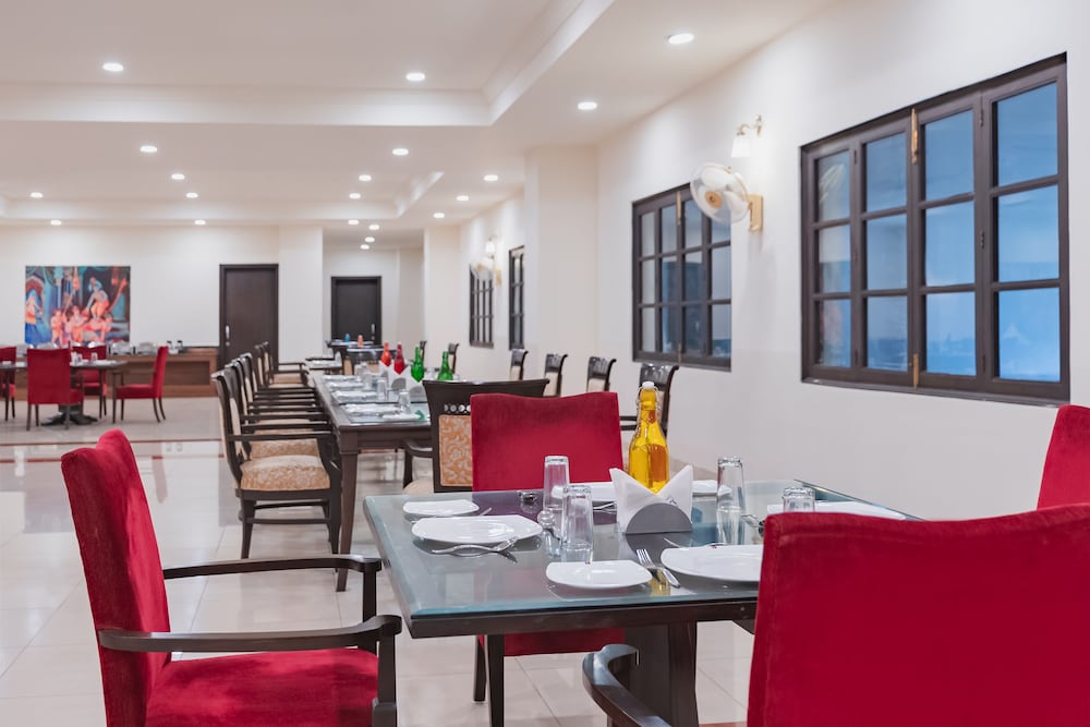 Shree Vallabh Vilas Lords Plaza Nathdwara 38/50