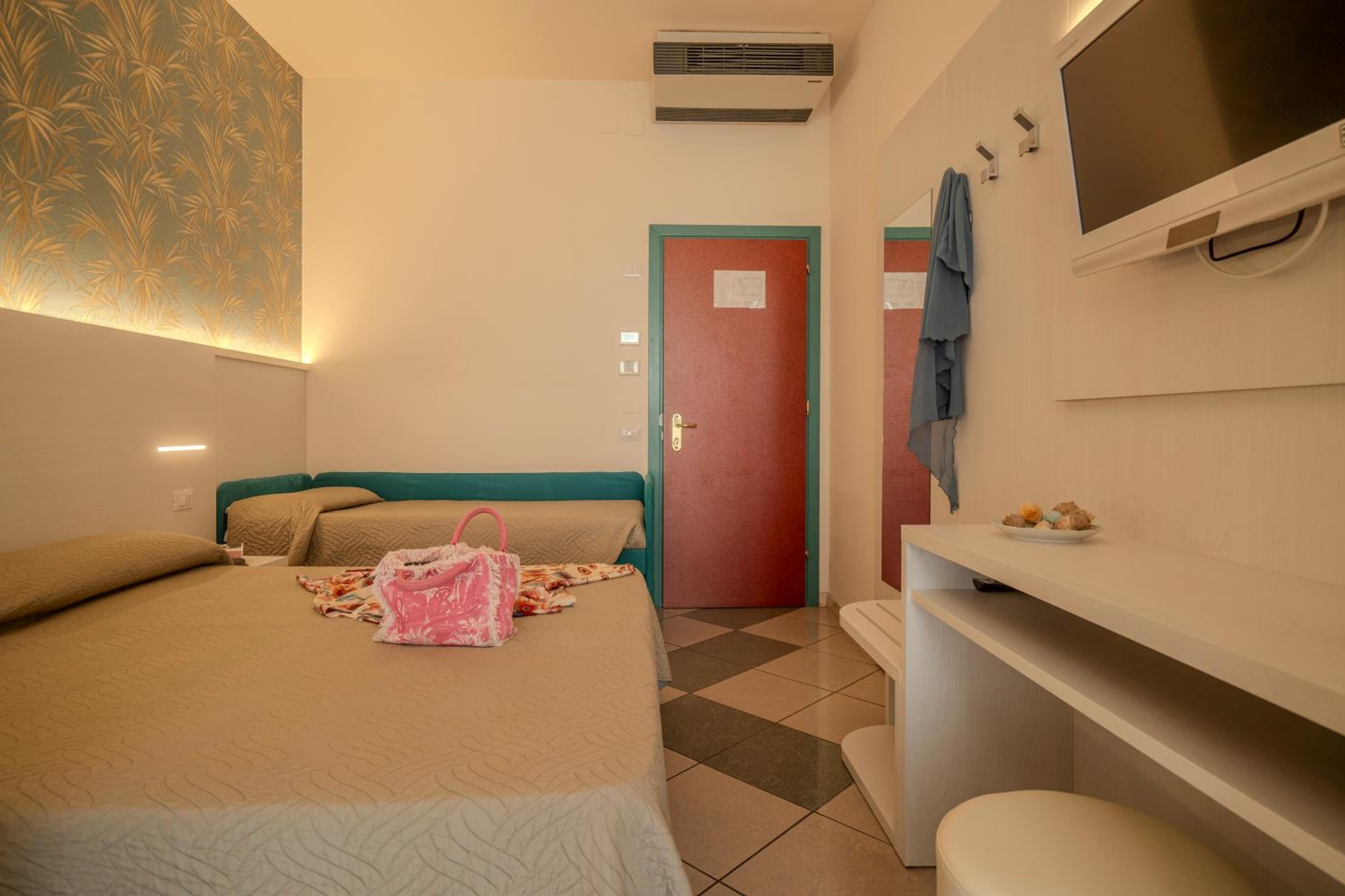 Hotel Faber 49/50